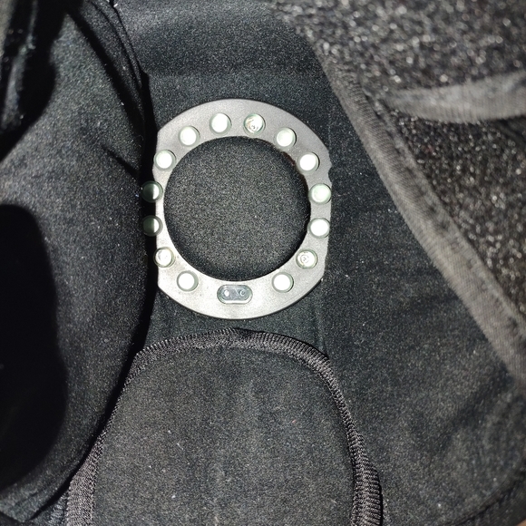 Knee massager - Picture 3 of 3